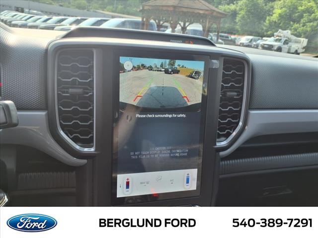 2025 Ford Ranger XL - Photo 17