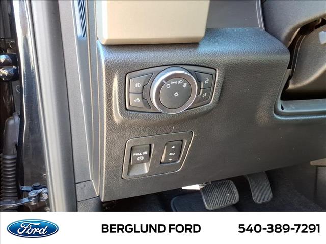 2020 Ford F-150 Lariat - Photo 17