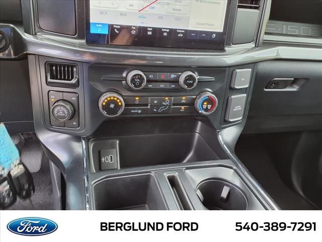 2025 Ford F-150 STX - Photo 17