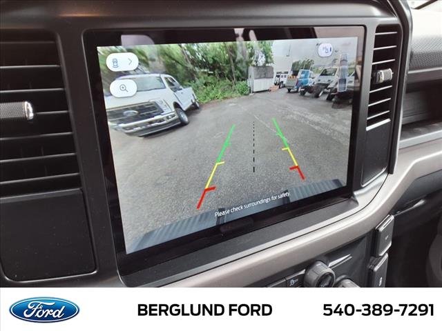 2025 Ford F-150 XL - Photo 17