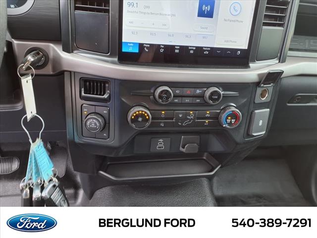 2025 Ford F-150 XL - Photo 17