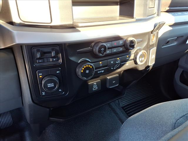 2025 Ford F-350 Super Duty XLT - Photo 17