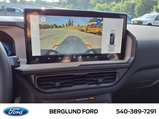 2025 Ford Bronco Sport Big Bend - Photo 17