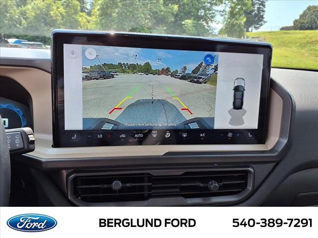 2025 Ford Bronco Sport Big Bend - Photo 17