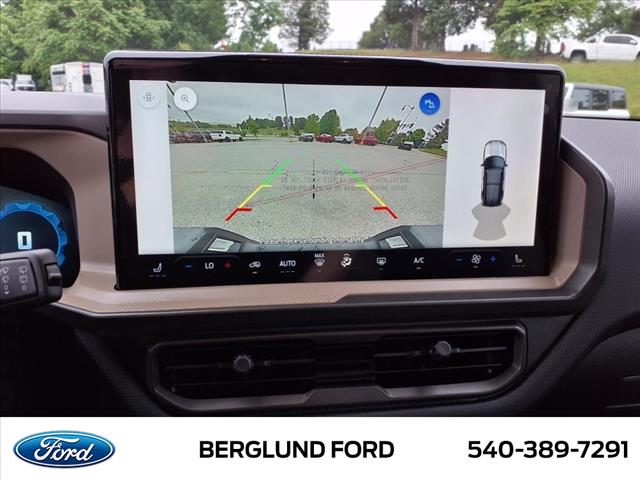 2025 Ford Bronco Sport Big Bend - Photo 17
