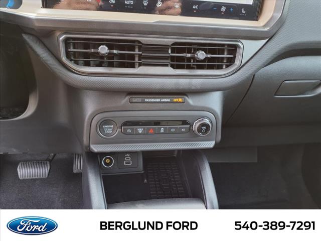 2025 Ford Bronco Sport Big Bend - Photo 17