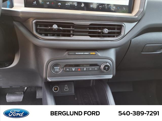 2025 Ford Bronco Sport Big Bend - Photo 17
