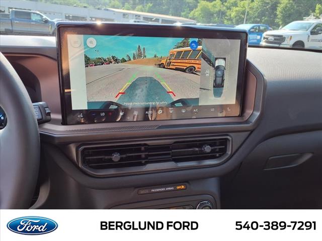 2025 Ford Bronco Sport Outer Banks - Photo 17