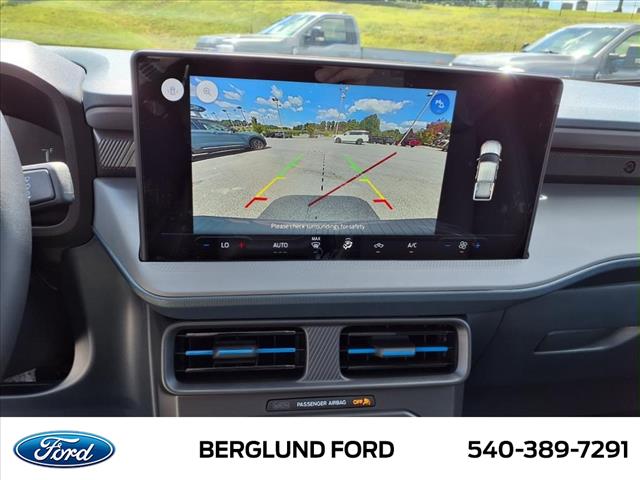 2025 Ford Maverick Lobo Standard - Photo 17
