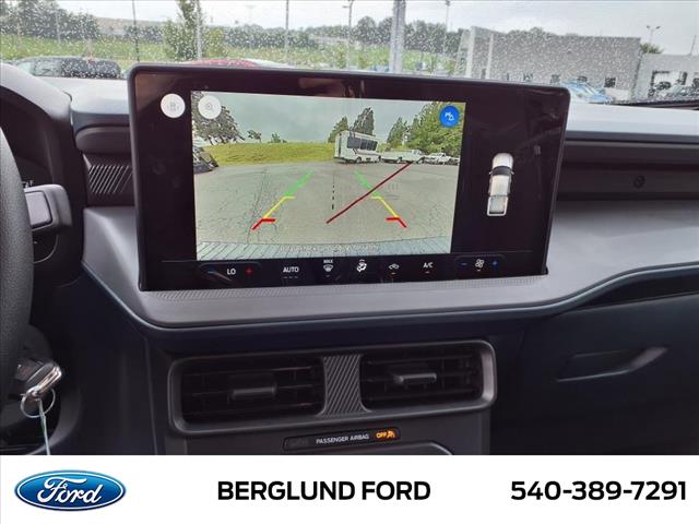 2025 Ford Maverick XL - Photo 17