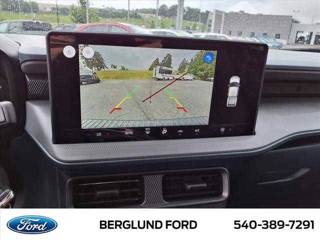 2025 Ford Maverick XL - Photo 17