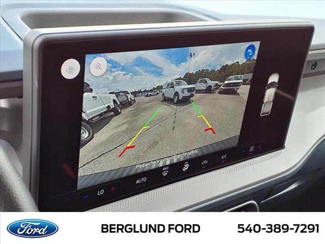 2025 Ford Maverick XL - Photo 17