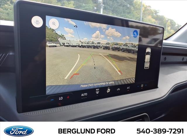 2025 Ford Maverick XL - Photo 17