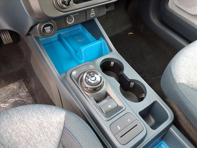 2025 Ford Maverick XLT - Photo 17