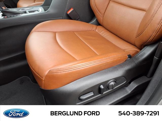 2018 Chevrolet Equinox LT - Photo 17