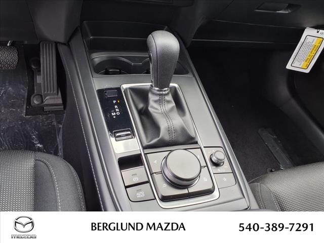 2025 Mazda CX-30 2.5 S - Photo 17
