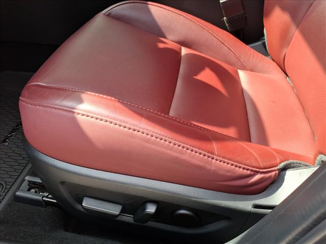 2024 Mazda CX-30 2.5 S Carbon Edition - Photo 17