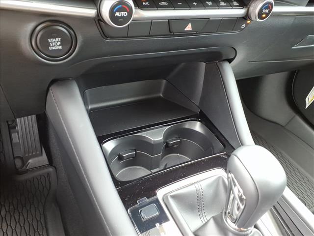 2025 Mazda Mazda3 Sedan 2.5 S Select Sport - Photo 17