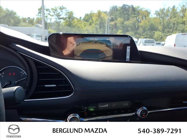 2025 Mazda Mazda3 Sedan 2.5 S Preferred - Photo 17