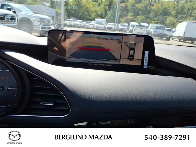 2025 Mazda Mazda3 Sedan 2.5 Turbo Premium Plus - Photo 17