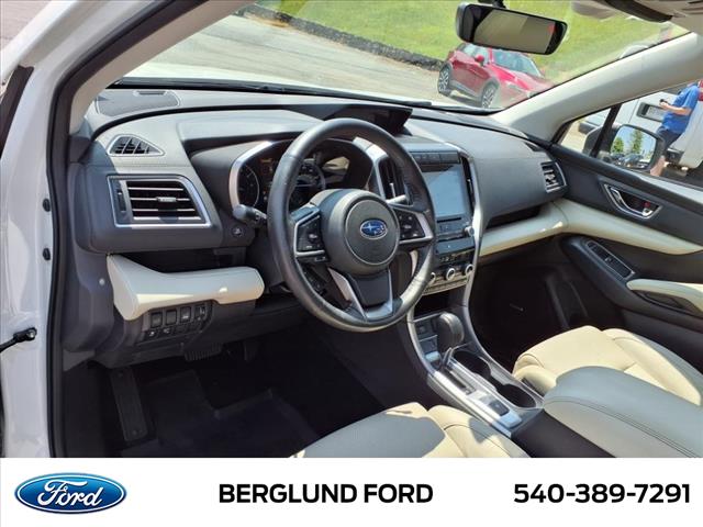 2019 Subaru Ascent Limited 7-Passenger - Photo 17