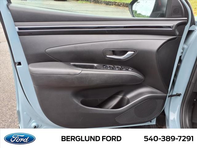 2022 Hyundai SANTA CRUZ SEL Premium - Photo 17