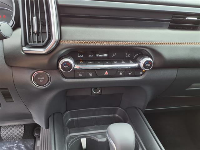 2025 Mazda CX-50 Hybrid Premium Plus Package - Photo 17