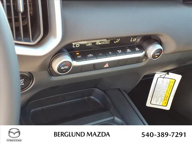 2026 Mazda CX-50 2.5 S Select - Photo 17