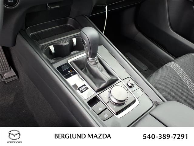 2025 Mazda CX-50 2.5 S Select Package - Photo 17