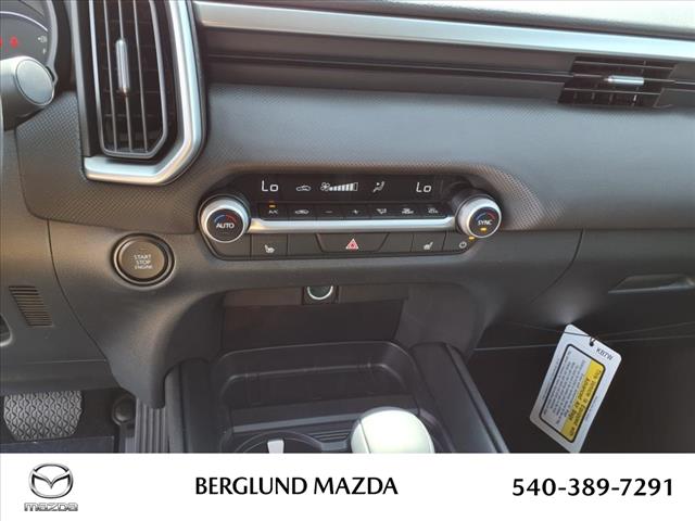 2025 Mazda CX-50 2.5 S Preferred Package - Photo 17