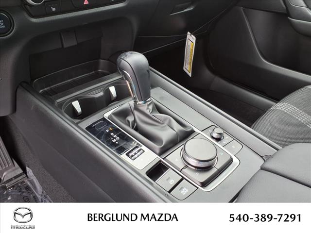 2025 Mazda CX-50 2.5 S Preferred Package - Photo 17