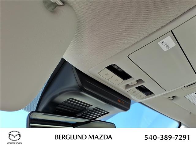 2026 Mazda CX-50 2.5 S Premium - Photo 17