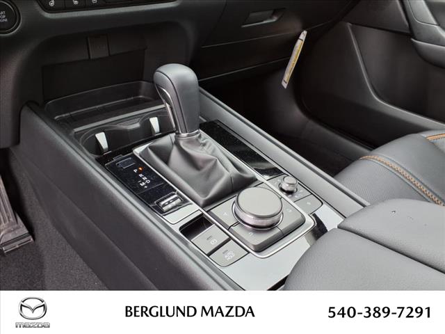 2025 Mazda CX-50 2.5 Turbo Premium Package - Photo 17