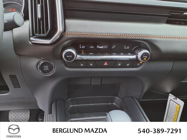 2025 Mazda CX-50 2.5 S Premium Plus Package - Photo 17