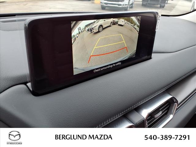 2025 Mazda CX-5 2.5 S Carbon Edition - Photo 17