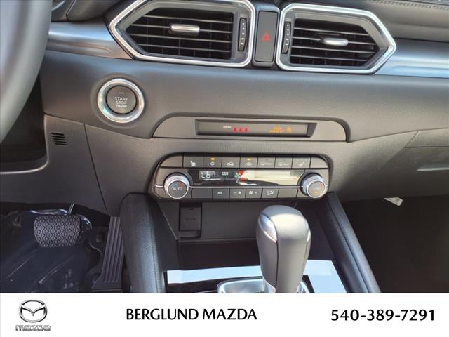 2025 Mazda CX-5 2.5 S Preferred Package - Photo 17