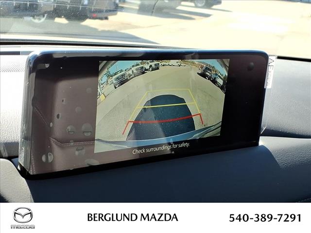 2025 Mazda CX-5 2.5 S Preferred Package - Photo 17