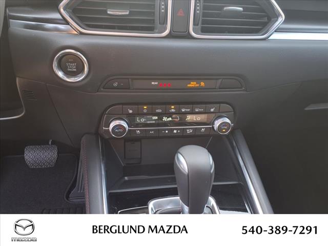 2025 Mazda CX-5 2.5 Turbo Premium Package - Photo 17