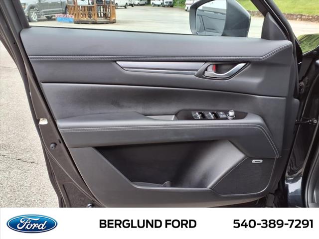 2024 Mazda CX-5 2.5 S Premium Plus - Photo 17