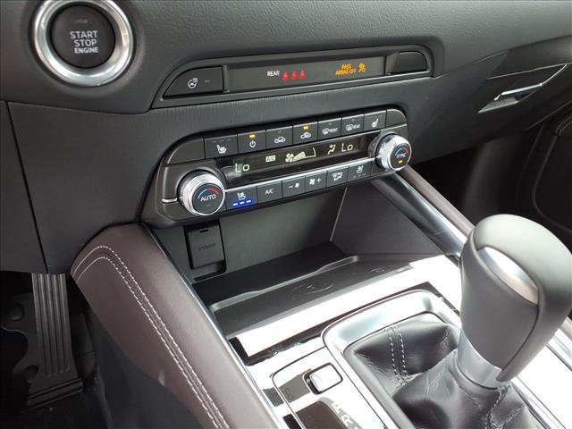 2025 Mazda CX-5 2.5 Turbo Signature - Photo 17