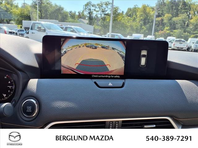 2025 Mazda CX-70 3.3 Turbo Premium Package - Photo 17