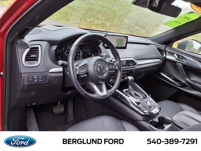 2023 Mazda CX-9 Grand Touring - Photo 17