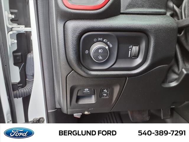2020 RAM 1500 Rebel - Photo 18