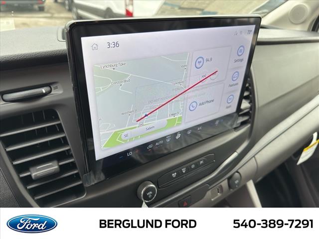 2025 Ford Transit XL - Photo 18