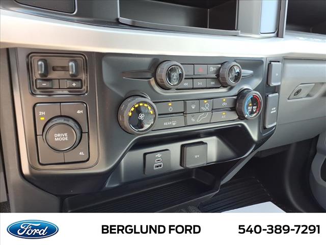 2026 Ford F-550 XL - Photo 18