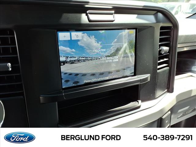 2025 Ford F-350 Super Duty XL - Photo 18