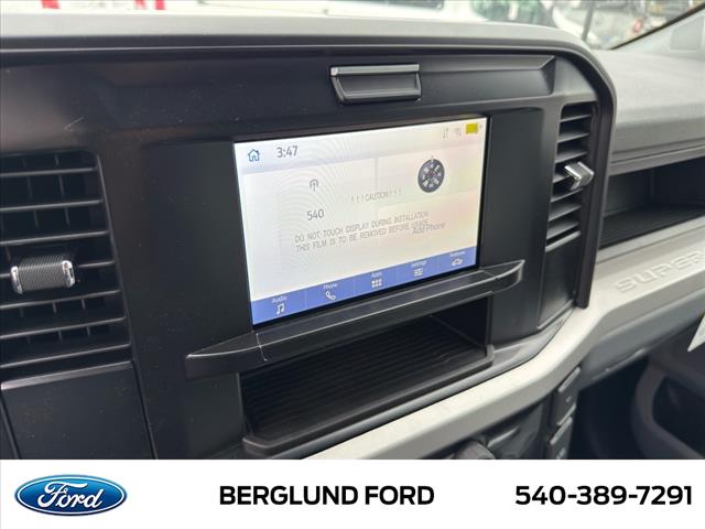2025 Ford F-350 Super Duty XL - Photo 18