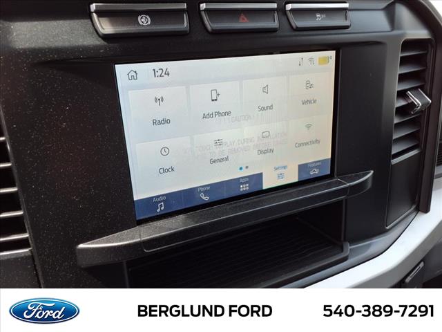 2024 Ford F-350 Super Duty XL - Photo 18