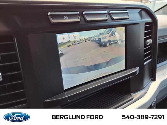 2024 Ford F-350 Super Duty XL - Photo 18
