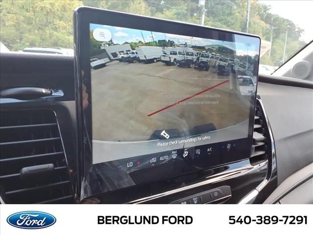 2024 Ford Transit Base - Photo 18